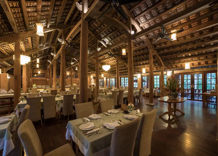 Hotel Am Strand Pilgrimage Village Boutique & Spa