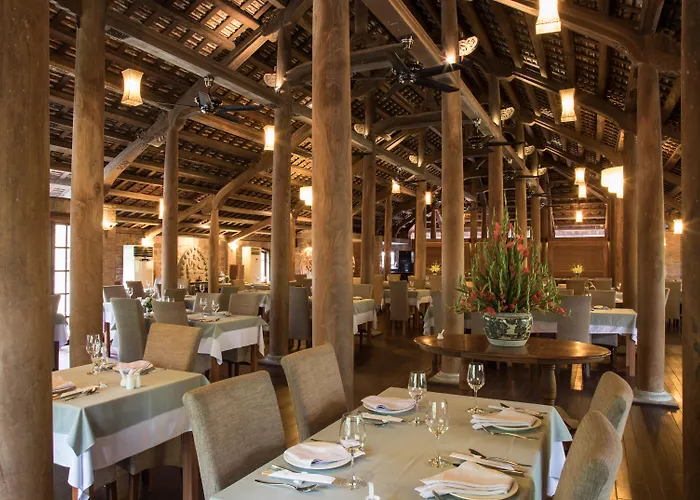 Hotel Am Strand Pilgrimage Village Boutique & Spa