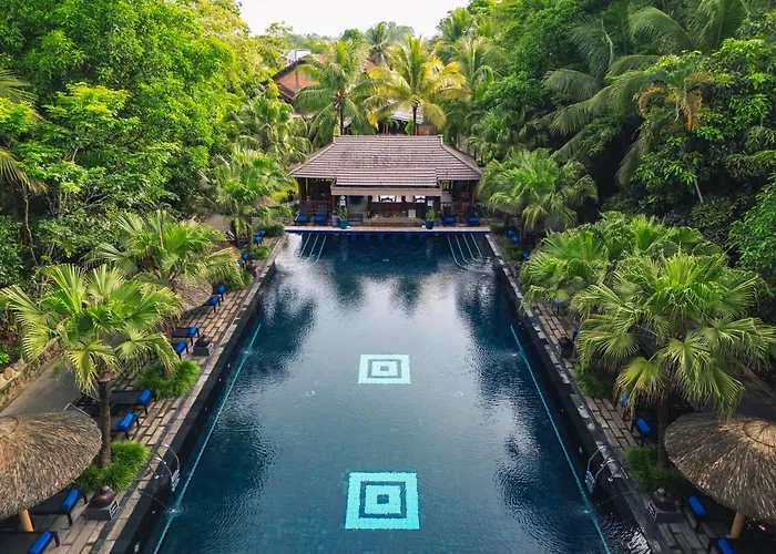 Hotel Am Strand Pilgrimage Village Boutique & Spa